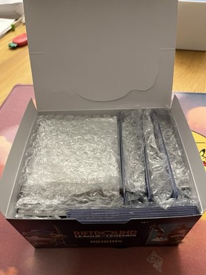 pokemon evolutions booster box sealed Pokemon Mega Evolution Enhanced Booster Box Sealed Case – MHDEALSPLUS