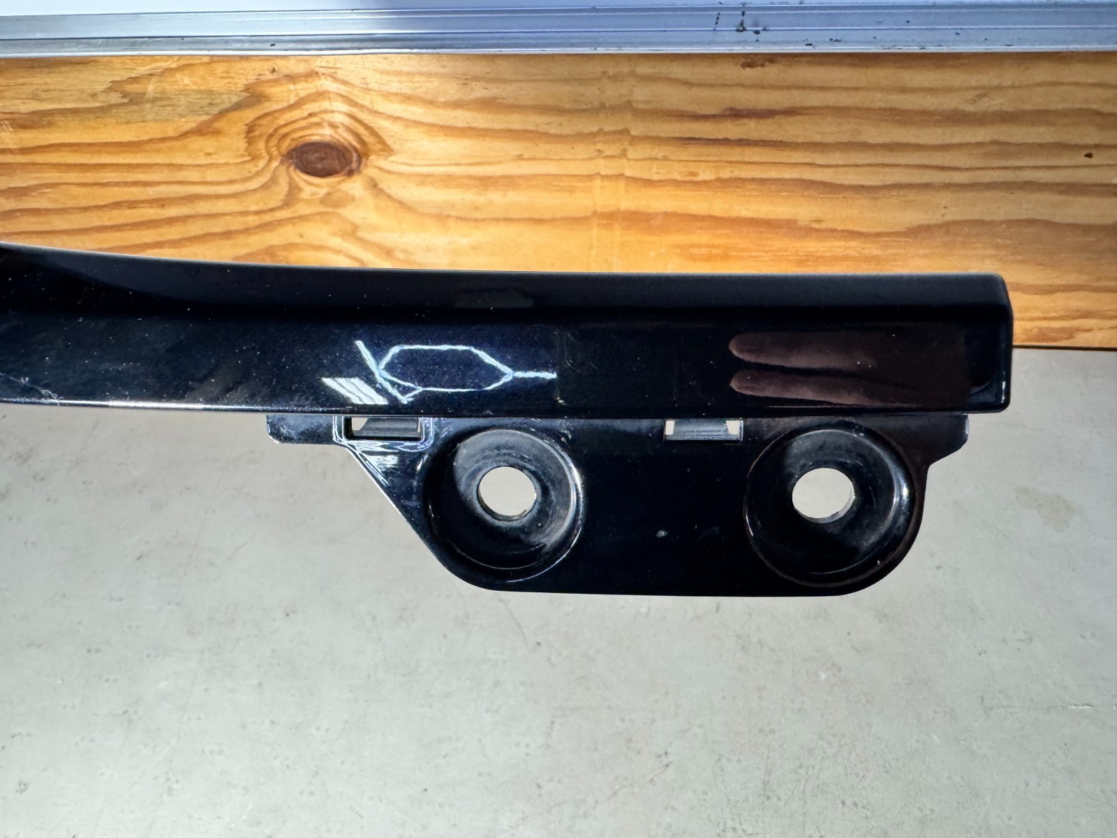 Rolls-Royce Ghost 2023 Front Left Side trim panel