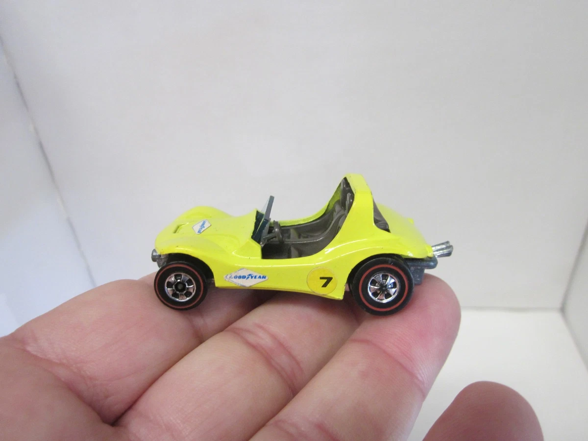 Hot Wheels Dune Daddy レッドライン デューンダディ Hot Wheels Redline Dune Daddy for sale | eBay