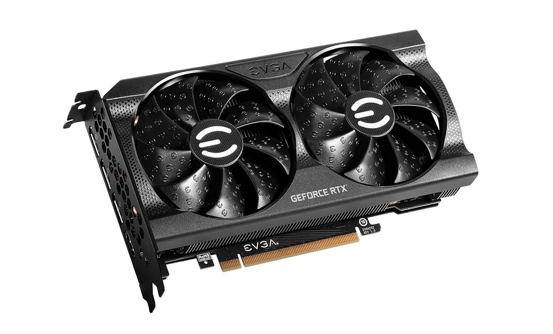 Buy EVGA GeForce RTX 3060 Ti XC GAMING 8GB GDDR6 Graphics Card