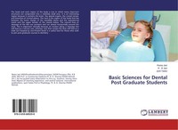 Basic Sciences For Dental Post Graduate Students Jyoti Yadav