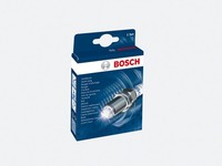 Bosch ZüNdkerze FüR Austin Brilliance Chevrolet Daewoo Daihatsu Dodge Ford KIA
