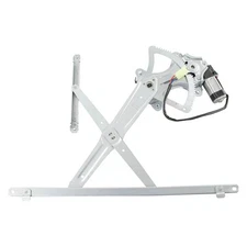 Power TRQ WRA65309 Window Regulator & Motor Assembly For Toyota Sienna 04-09