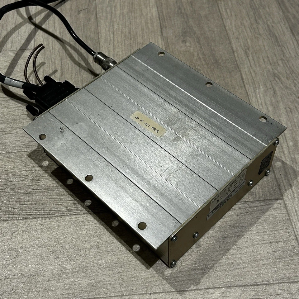 Ferrari 355 360 456 Phone Module A7632/3/13 - Image 3 of 4