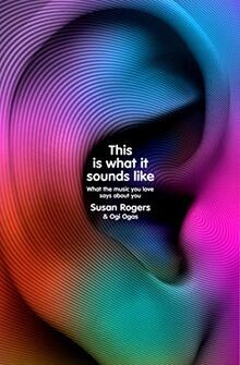 This Is What It Sounds Like: What the Music You Lov... | Buch | Zustand sehr gut