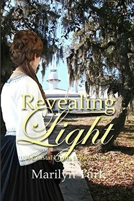 Revealing Light Buch Winged Publications