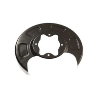 Spritzblech Bremsscheibe Hinterachse Links Stahl Triscan FüR Hyundai I10