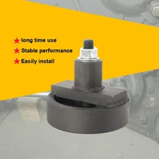 For John Deere 270 404 466 7.6L/8.1L Crankshaft Rear Main Seal Installer Tool