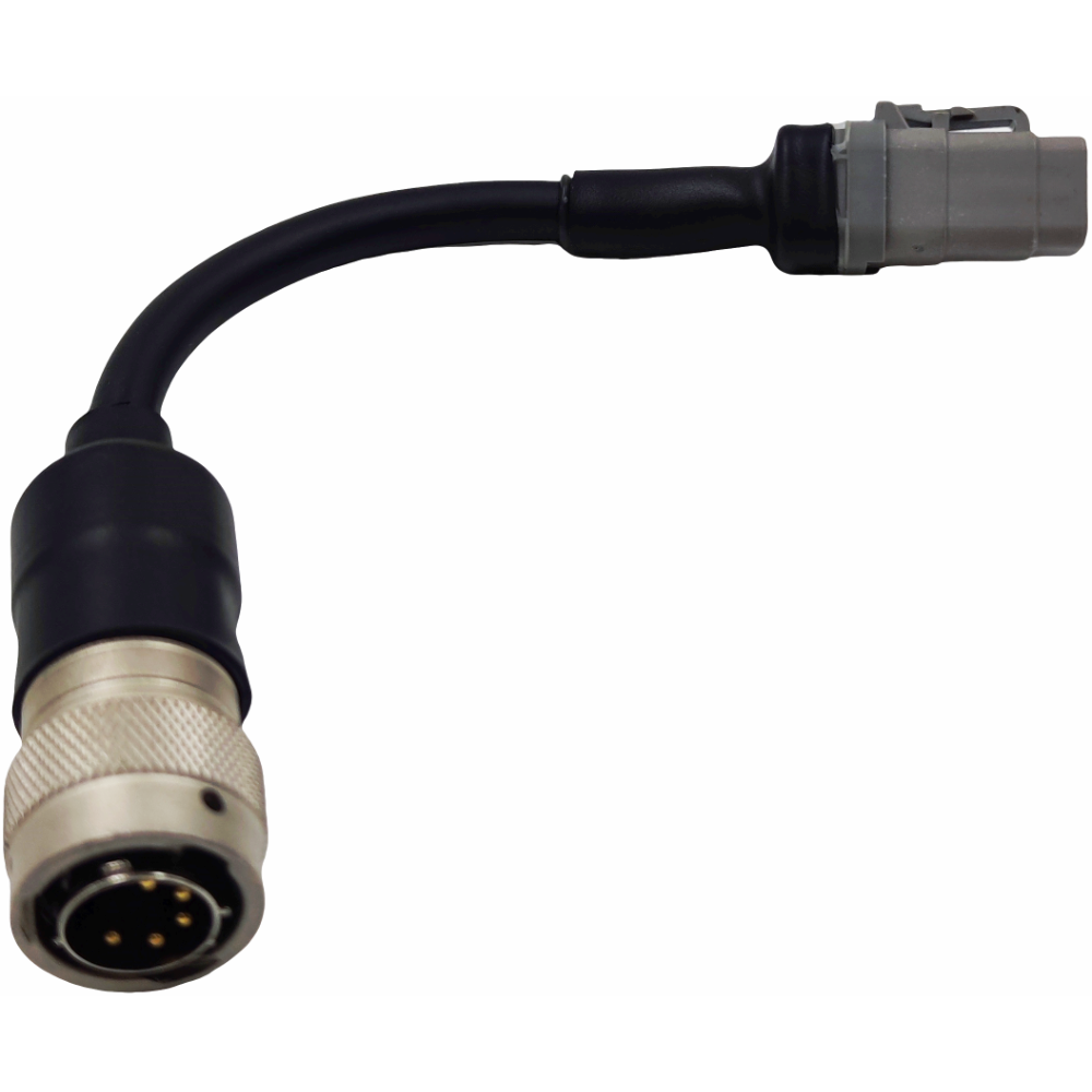Câble D'adaptateur De Boîte De Contrôle Pour Chariot élévateur Genie GS-1530, GS-1930, GS-2032 - Compatible 96019