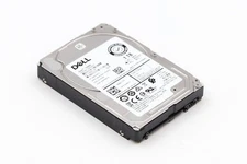 Dell ST1000NX0473 1TB 2.5" 12Gb/s 8MB 7.2K RPM SAS Drive Dell P/N: 0D4N7V Tested
