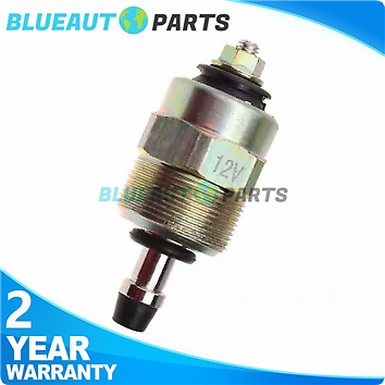 12V Fuel Shutoff Solenoid for Bosch VE Distributor Injection Pump 0330001015