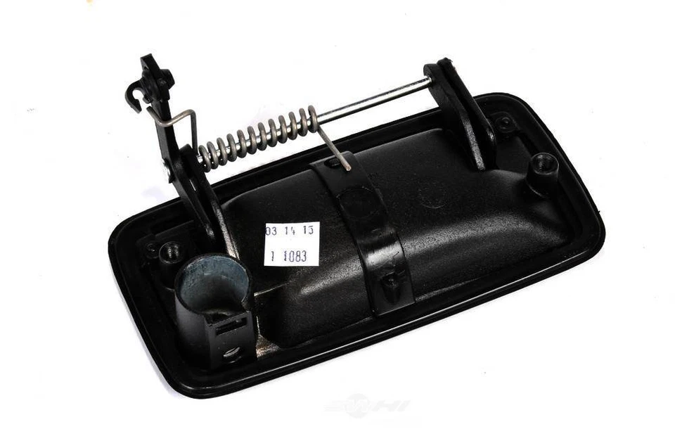 Manija de puerta exterior Foto 2 de 2