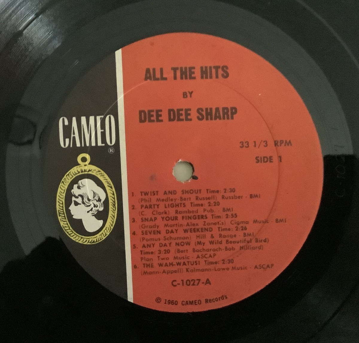 All The Hits By Dee Dee Sharp レコード DEE DEE SHARP All The Hits By Dee Dee Sharp JP MINI LP CD | eBay