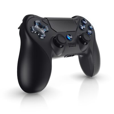 CSL Wireless Game Controller für PS4 / PS4Pro / PS4 Slim und Nintendo Switch