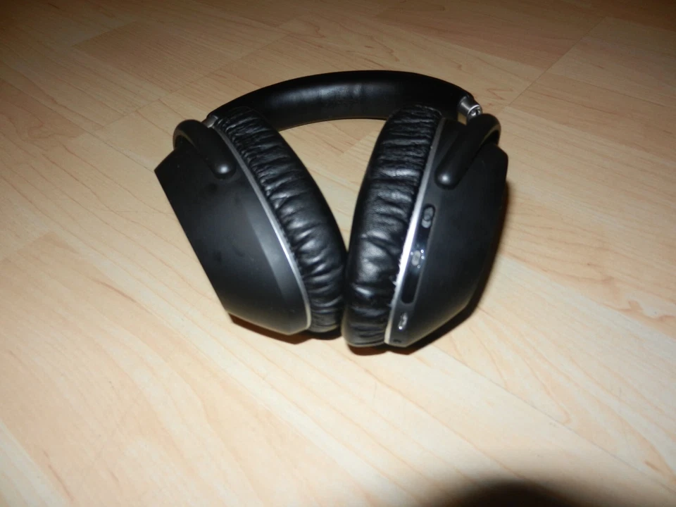 Sennheiser PXC 550 Wireless, Foto 4 von 5