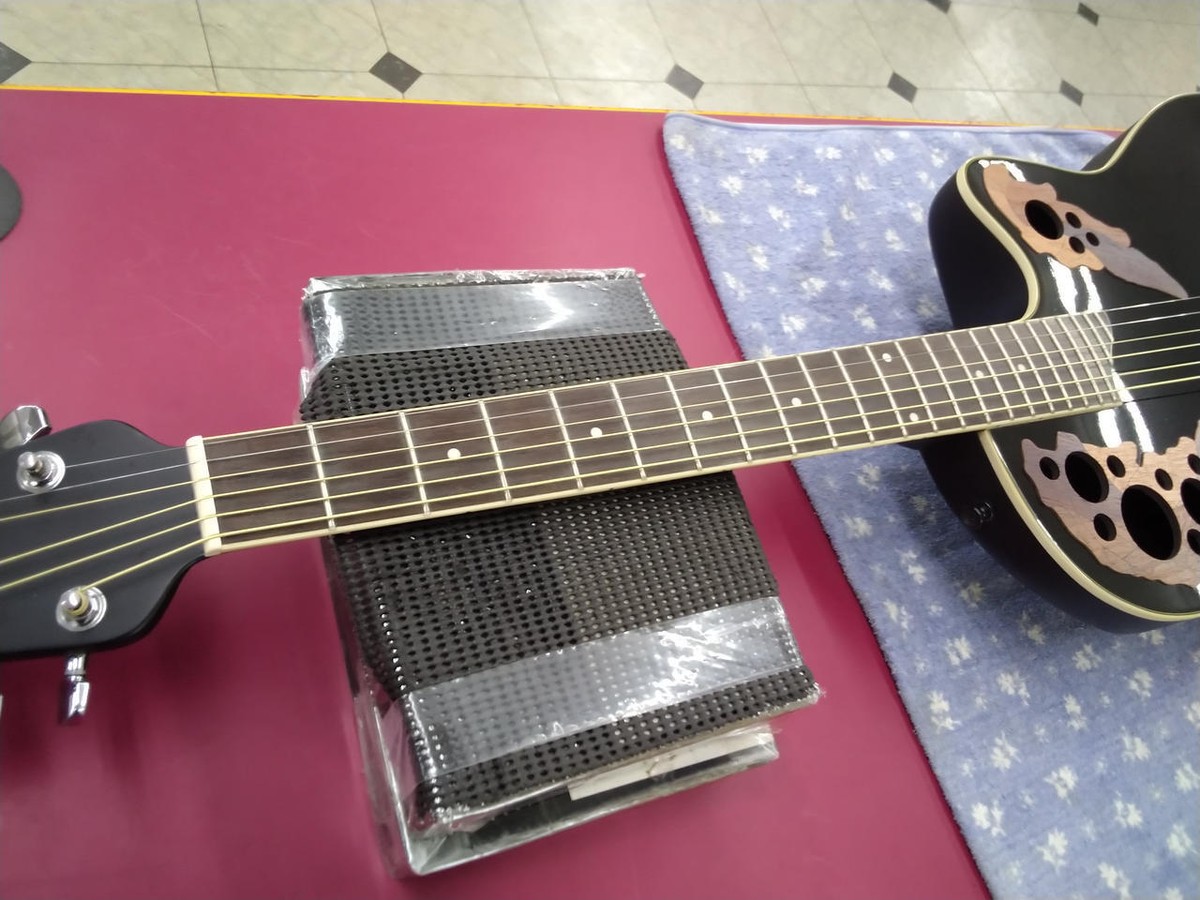訳アリ美品　Ovation オベーション AE148 エレアコ アコギ 訳アリ美品 Ovation オベーション AE148 エレアコ アコギ 訳アリ美品