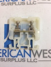 Allen Bradley 1492 Style H Lot of 10 New Surplus