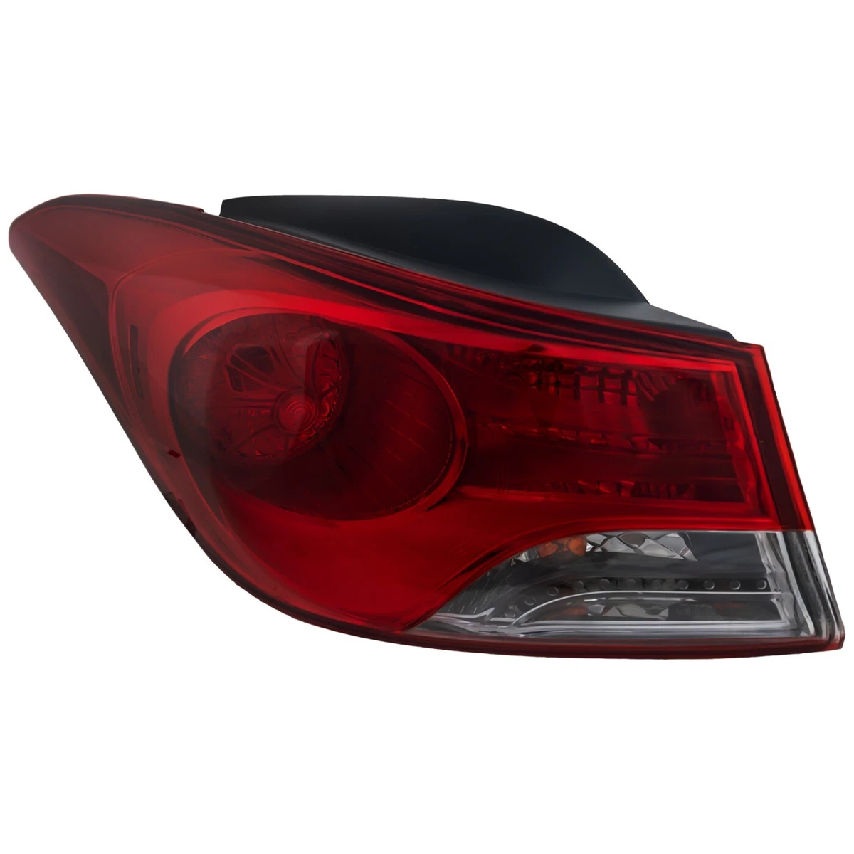 Brake light bulb for 2013 hyundai elantra deals