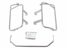 KTM 1050 1190 ADVENTURE R Side Carrier Cutout For Xplorer 40 37 By H&B 2013-16