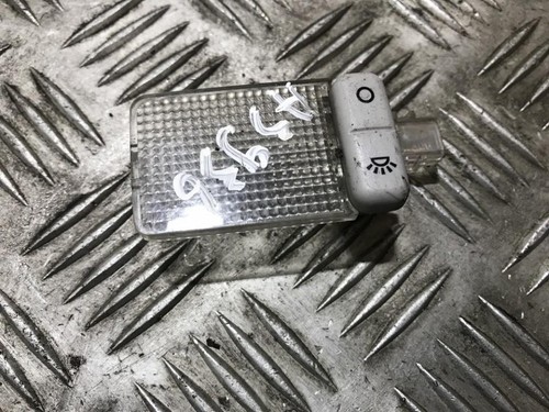 Ford Mondeo 2003 Rear Interior Light xs7117c704adw, xs71-17c704-ad #460118-71