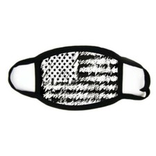 American Flag FACE MASK Reusable Washable Unisex Face Cover USA Seller