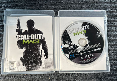 Call of Duty: Modern Warfare III - Jeux PS4 et PS5 | (FR