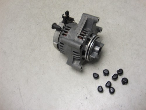 Lichtmaschine GENERATOR ALTERNATOR 12312305000 BMW K 1200 S K12S 04-08