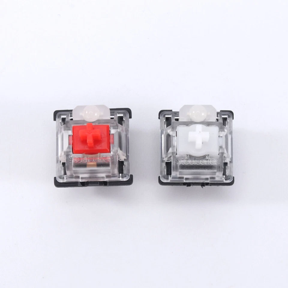 SteelSeries APEX PRO Gaming Keyboard Mechanical Switch Replacement Part - Image 2 of 4