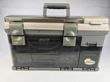 VTG Plano Tackle Box 777 Guide Series Tackle System Fishing Outdoor Organizer