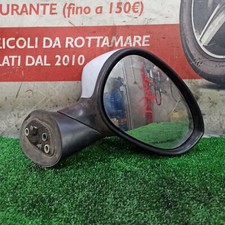 Retroviseur droit (ou coque) Fiat 500