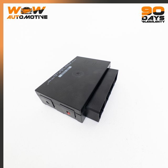 04-13 BENTLEY CONTINENTAL FLYING SPUR CENTRAL COMFORT ACCESS CONTROL MODULE OEM