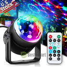 Led Laser Light Projector Christmas Snowflake Rotating Lamp Landscape Yard Decor