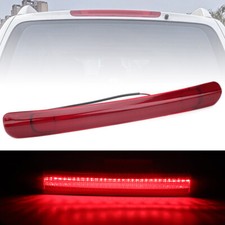 Led 3rd Brake Light Rear Stop Lamp For Toyota Land Cruiser Lexus Lx470 1998-2007