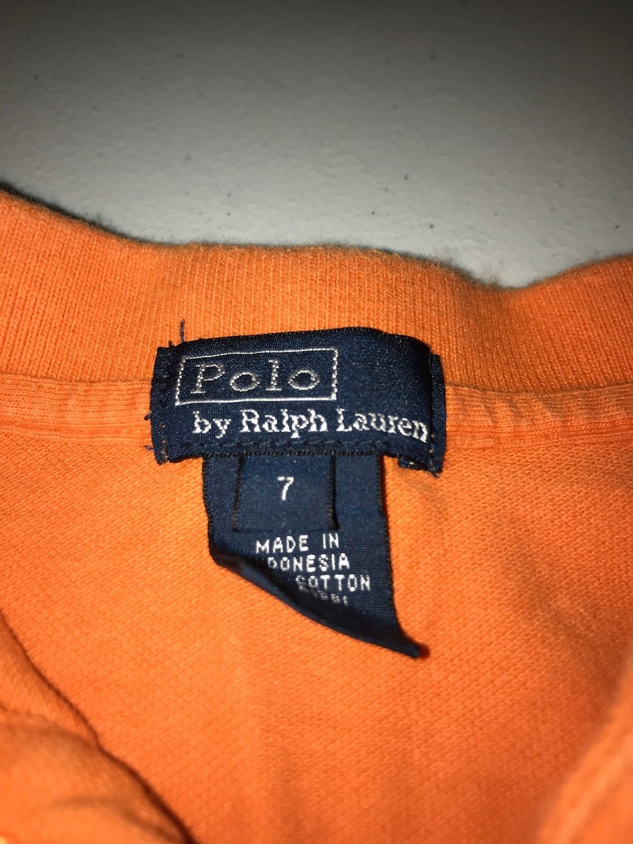 【CEEKAY】 Ralph Lauren Men's Polo Ralph Lauren Canvas Sneakers Shoes - Zev Low - Size 7D