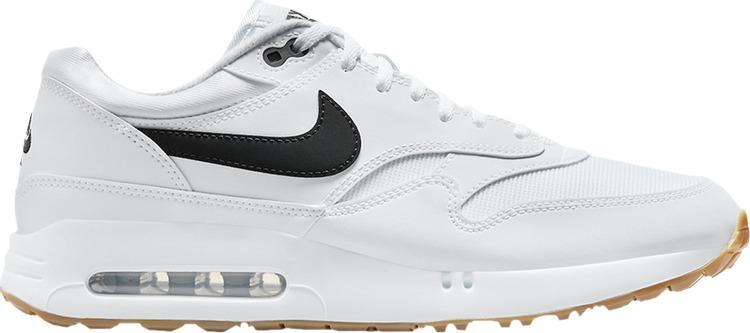 Nike Air Max 1 '86 OG Golf Big Bubble - White Black Gum for Sale