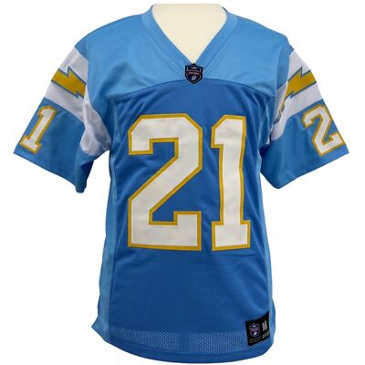 LaDainian Tomlinson Jersey Powder Blue San Diego | S-5XL Unsigned