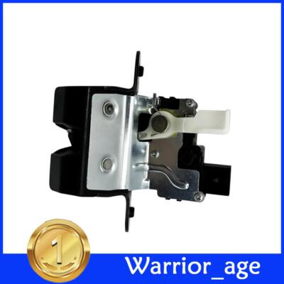 Rear Trunk Lock Actuator Latch Release 81230J9000 For 18-20 Kona