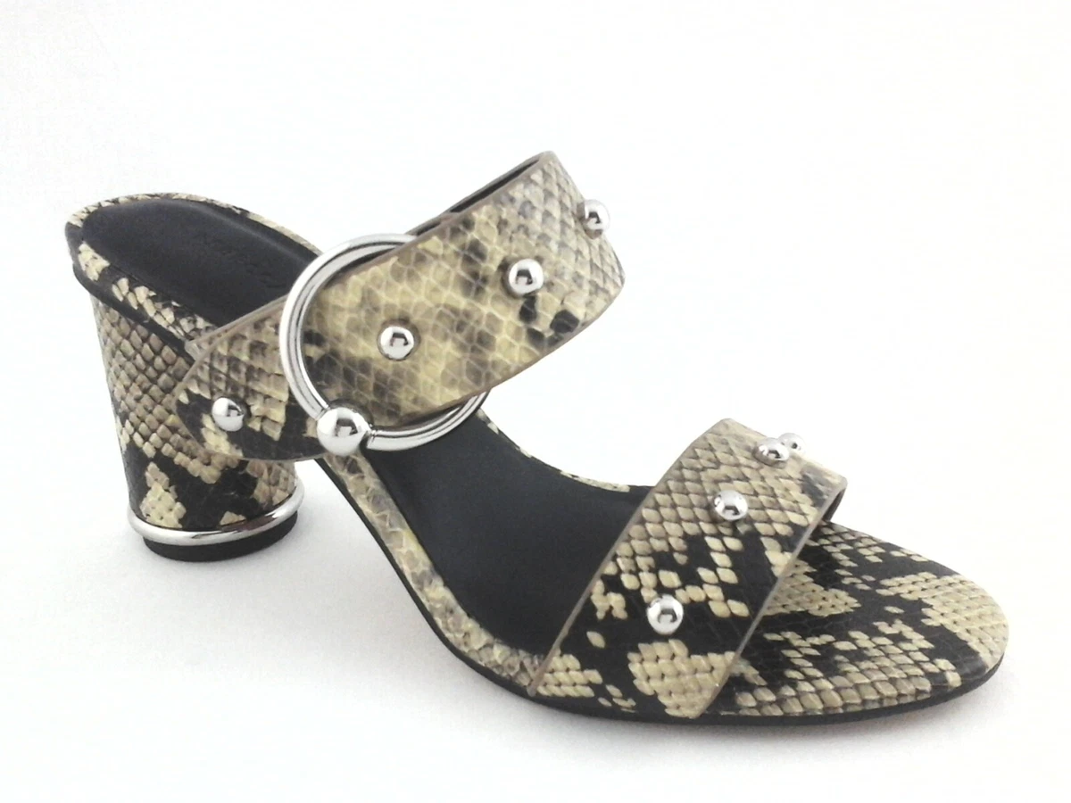 Rebecca minkoff mules sales