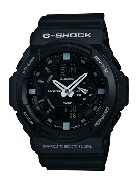 g shock alarm chrono