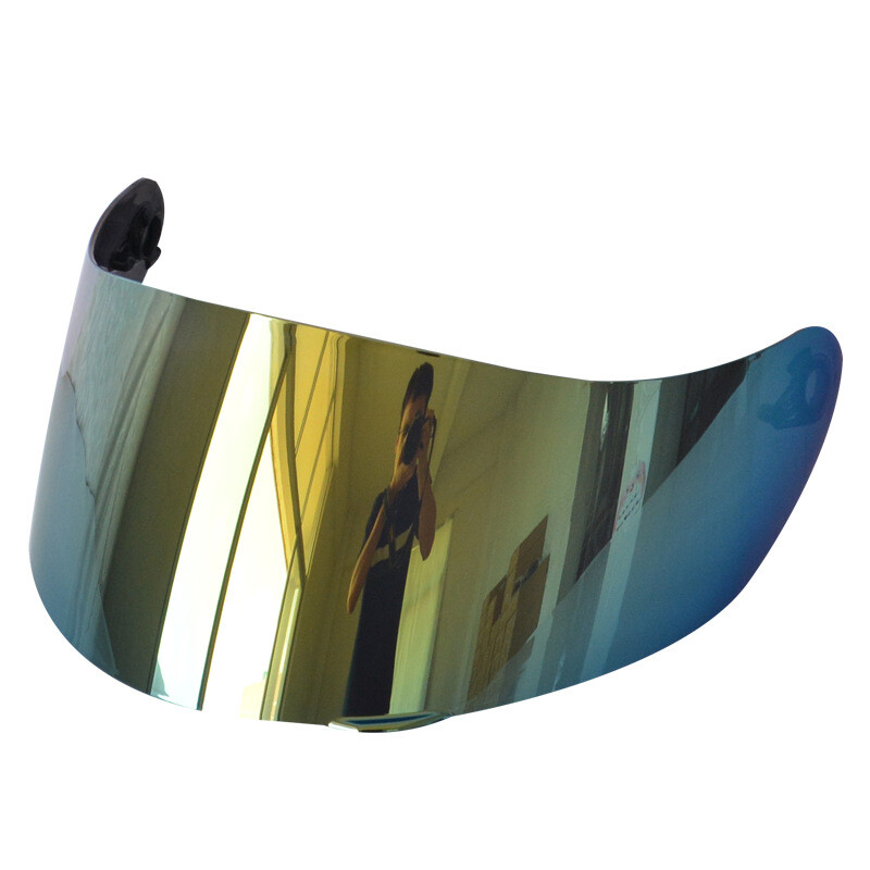 Motorcycle Helmet Visor For AGV K5 K3SV K1 Glasses Lens Full Face Anti