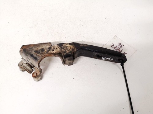 Volkswagen Transporter 2008 Roller, Sliding Door 7h0843336, Genuin #1510489-97