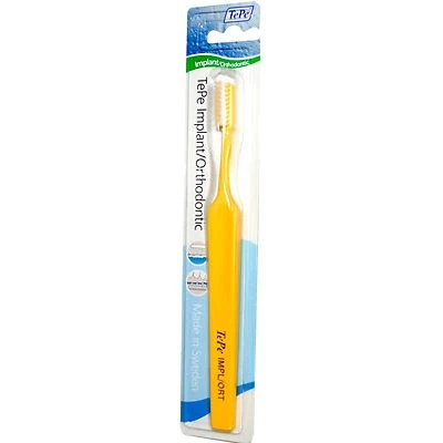 TePe Implant / Ortho Toothbrush