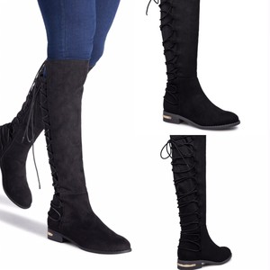 shoedazzle wide calf boots