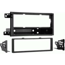 New Metra 99-8902 Single DIN Stereo Dash Kit for 2008-up Subaru Impreza/Forester