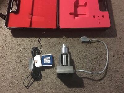 Interface Force Measurement Systems 100N SMT 1-5 6-38 Transducer SMT ...