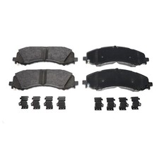 Genuine OEM Mopar Front Disc Pad Set for Ram ...