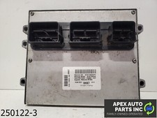 OEM 2004-2005 Ford F-150 King Ranch 5.4L Comp...