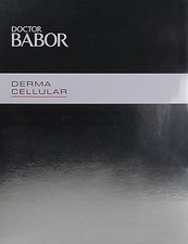 Babor Derma Cellular Ultimate Calming Serum 30ml 1oz Brand New