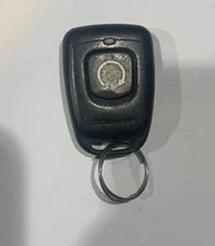 Code Alarm Remote Start 1 Button Transmitter H50T45