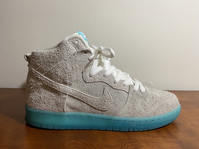 nike dunk chairman bao